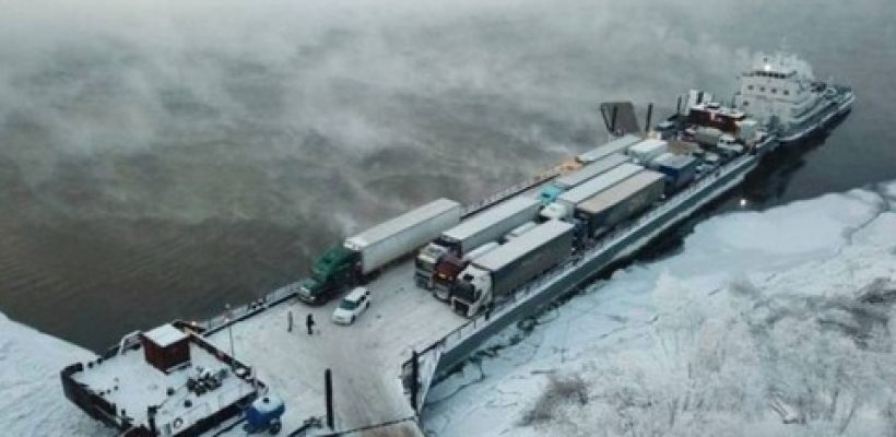 Паромы в Якутии скоро подорожают