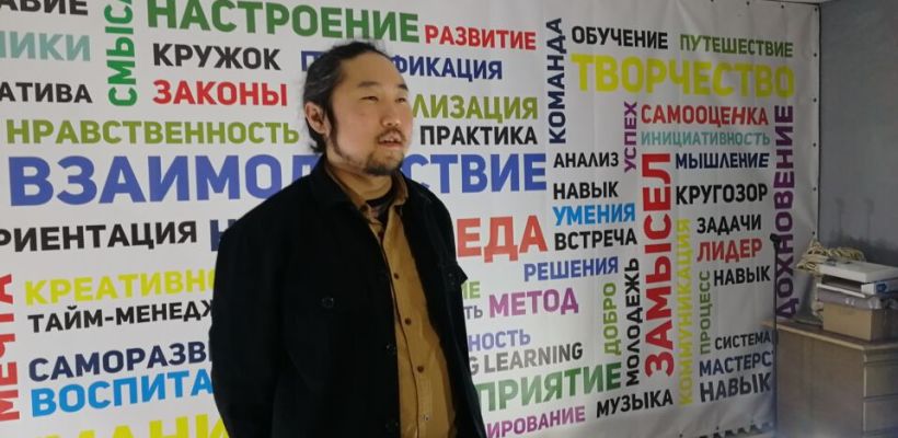 «Я жив и нахожусь в Москве». Режиссер Айаал Адамов опроверг слухи о своей гибели на СВО