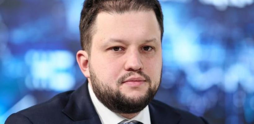 Выходец из Якутска Дмитрий Ядров возглавит Минтранс России