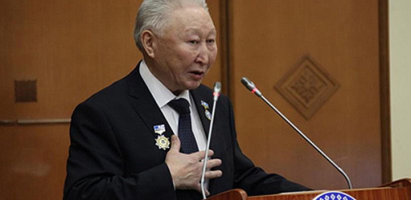 Ушел из жизни Матвей Мучин