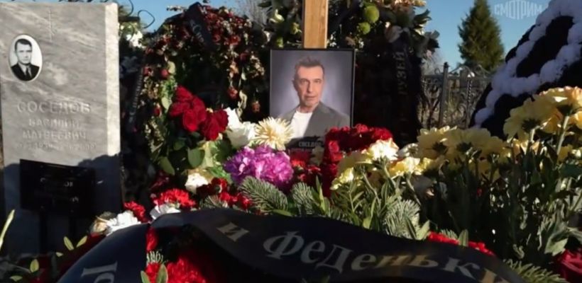 «Сергея Соседова убили?»: Родные музыкального критика не верят официальной версии смерти