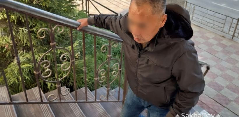 Отец должен детям 5 млн рублей. Продолжение истории о зверском избиении на Рождество