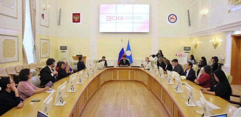 «Сахамедиа» доживает последние месяцы? ЯСИА готовят к передаче «Сахапечати»