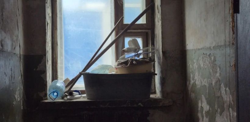 Наиболее высокий риск бездомности выявили в Якутии, Туве и на Чукотке