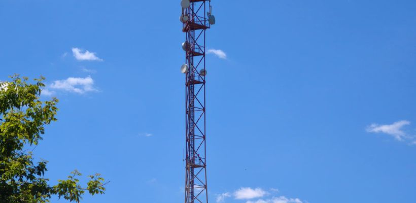 МТС включила 5G в Якутске