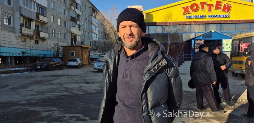 «Только в тюрьме я задумался о своей жизни».  Якутянин рассказал, как 30 лет разрушал свою жизнь