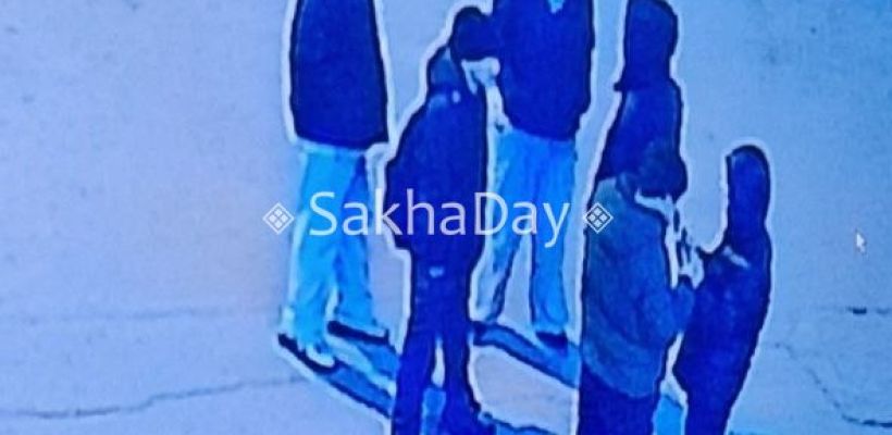 В Якутске полиция разбирается в инциденте подростков и женщины