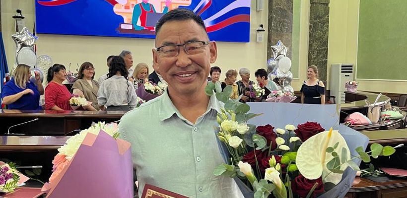 Доктор Николай Григорьев пытался взыскать с Рожиной и Абсалихова переданные им 3 млн рублей в качестве взятки