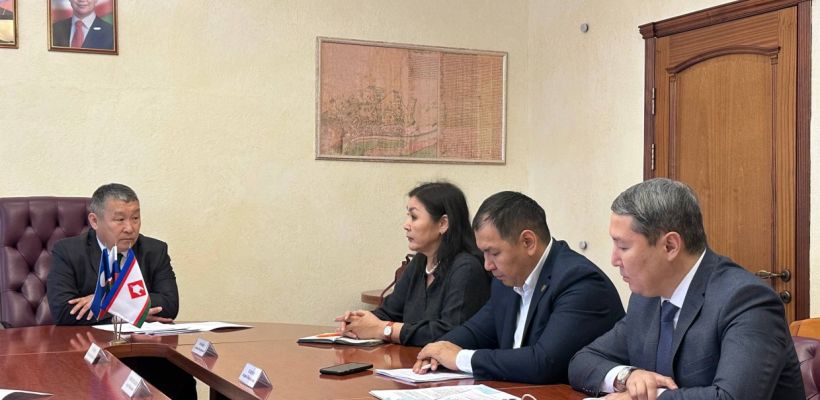 Мэр Якутска поручил проверить увольнение Таисии Гороховой и призвал открыть  школу №1