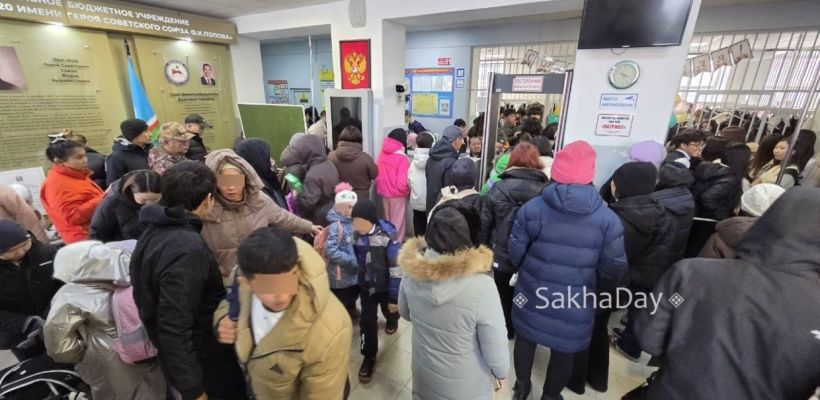 В России предложили сокращать учебный день, если в школе холодно