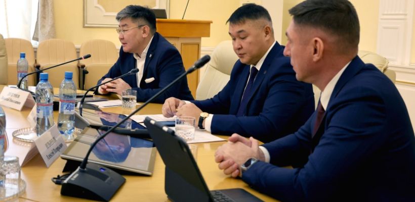 Банк Якутии поможет предпринимателям республики выйти на рынок промышленных компаний