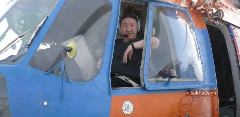 Заслуженного пилота России в Якутии уволили из «Полярных авиалиний» и предложили работать дворником