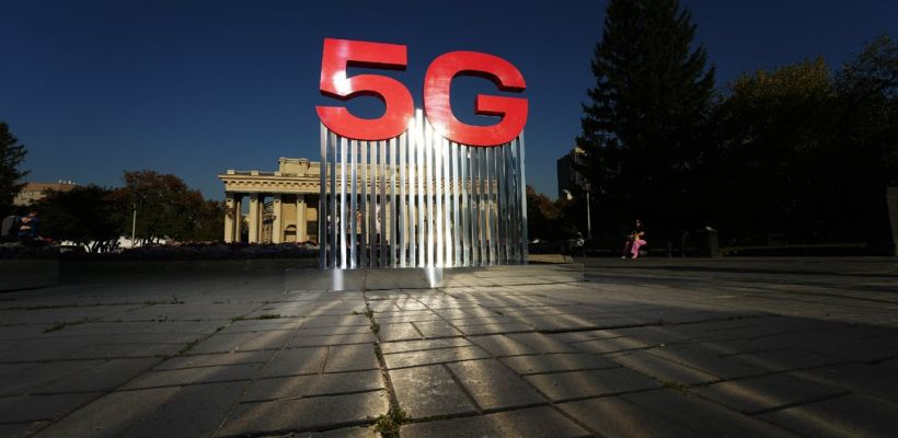 Исследование TelecoмDaily: МТС лидирует по максимальным скоростям в сетях 5G