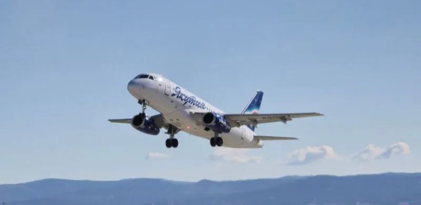 Программа субсидированных авиаперелетов в Якутии сохранится