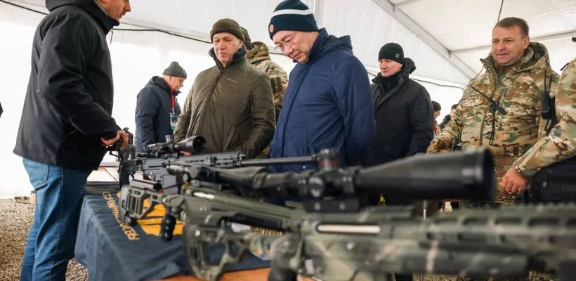 Юрий Трутнев уйдет с поста вице-премьера и полпреда по Дальнему Востоку. Кто вместо него?