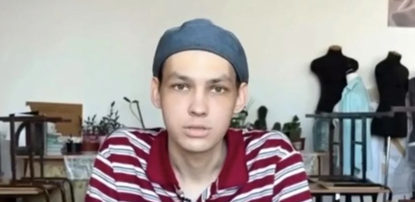 Юноше из Якутии требуется колоссальная сумма - 30 миллионов рублей - на лечение