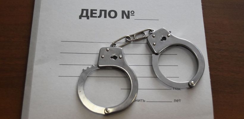 Задержан руководитель управления физической культуры и спорта в Амге