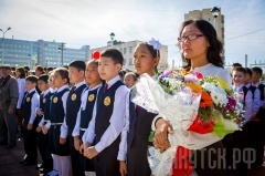 В Якутске в школу пойдут 4800 первоклассников