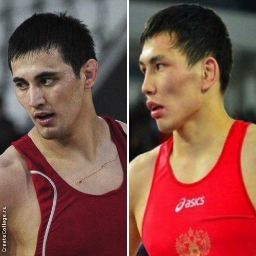 19 и 20 августа будем болеть за якутских спортсменов Лебедева и Лазарева