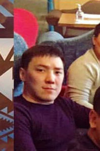 Саша Жирков-1