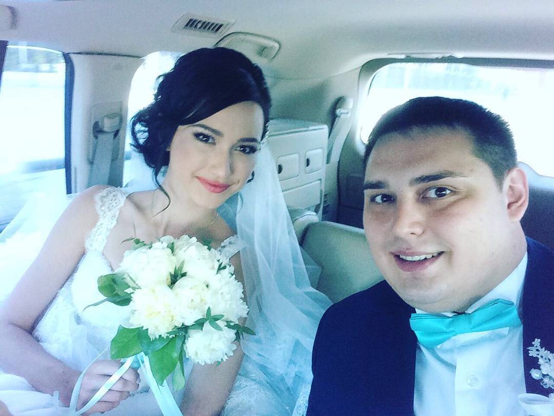 Известная якутская красавица вышла замуж за бизнесмена