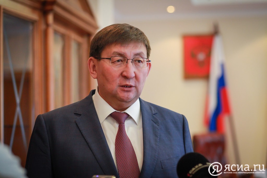 Юрий Куприянов: "Стратегический» указ" - ответ на желания каждого из нас"