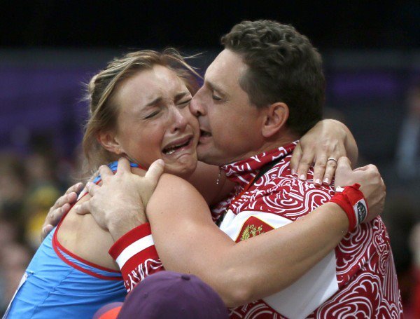 Николай Колодко: "Правила спорта порой жестоки, но справедливы".