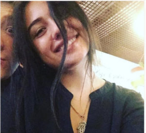 Регина Инстаграм