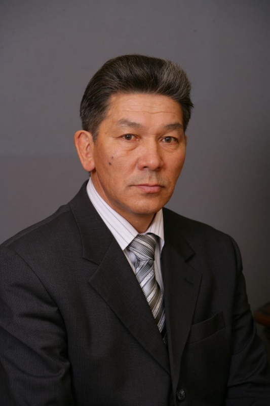 Руководитель Департамента охотничьего хозяйства Якутии Николай Сметанин освобожден от должности