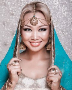 Варя Максима