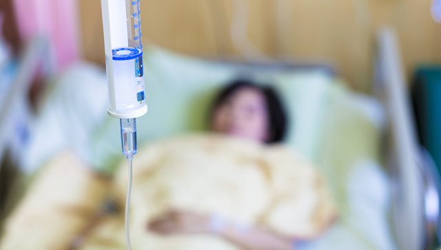 Девять человек ослепли после укола у офтальмолога в московской клинике