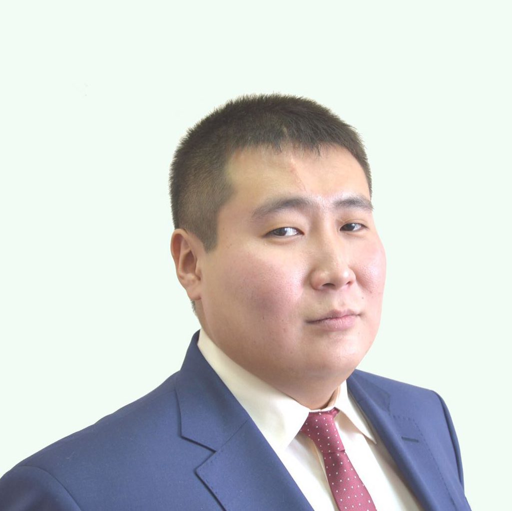 Андрей Данилова