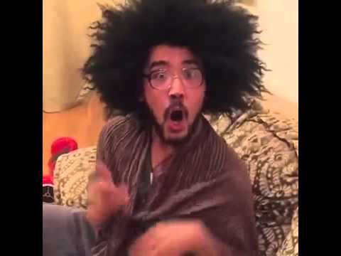 Мэр Якутска снялся с Безумной женщиной (видео)