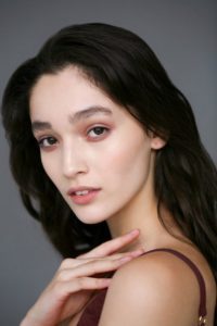 Красавица МВЯ-2