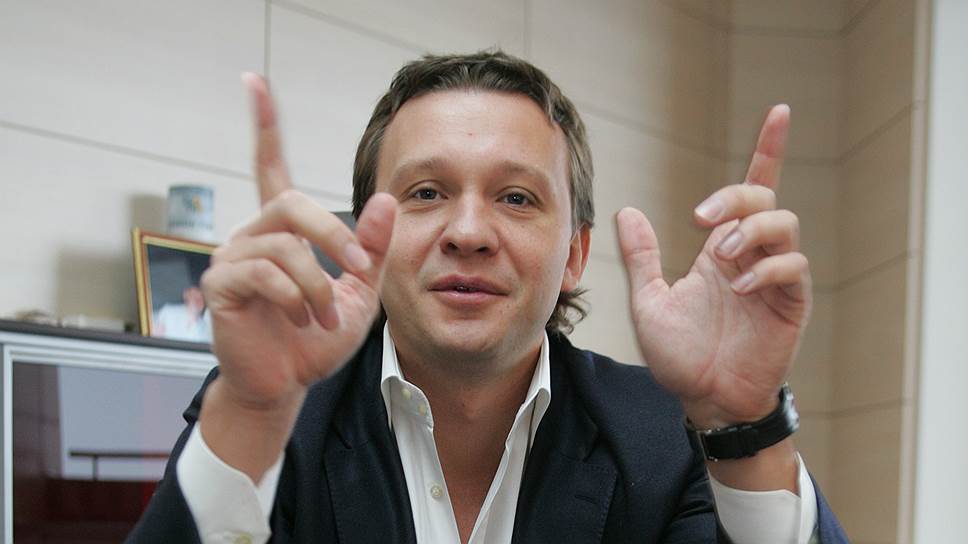 Собственник ГК «ЦентрОбувь» Сергей Ломакин получил статус обвиняемого и объявлен в федеральный розыск