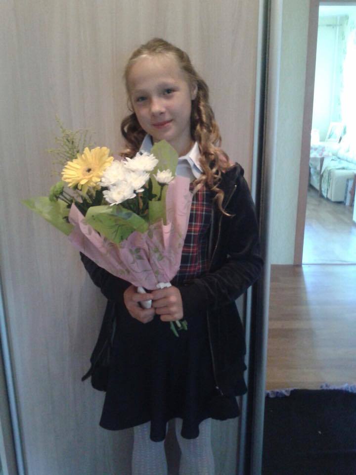 В Якутске ищут двух пропавших 10 - летних школьниц