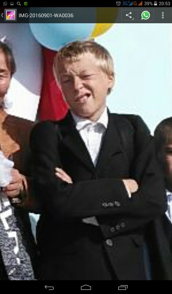 В Якутске пропал ребенок