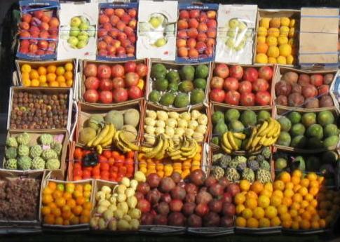 Россельхознадзор пригрозил запретить импорт фруктов из Египта