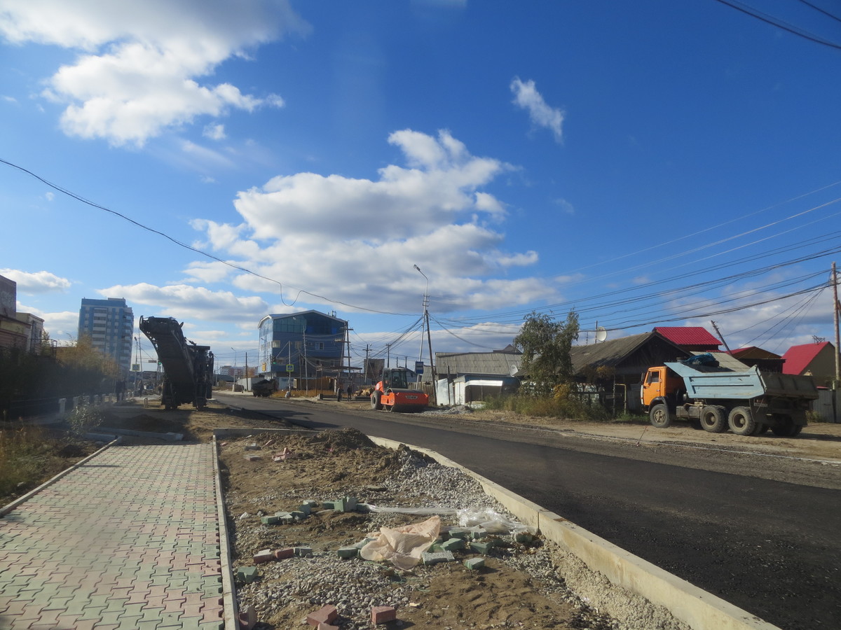 Дорожный фонд Якутии уличили в нецелевых расходах на 25,5 млн рублей
