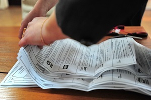 ЦИК Якутии: «Незаполненные бюллетени не влияют на результаты выборов»