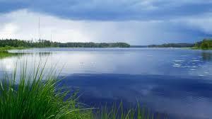 В Якутске мужчина пытался утопить женщину в озере