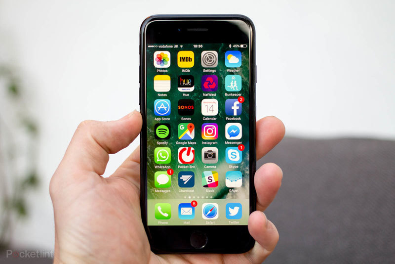 В Якутске iPhone 7 предлагают купить по цене 105 тысяч рублей