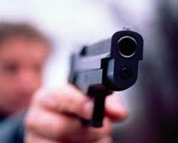 На вокзале Нерюнгри задержали пассажира с заряженным пистолетом