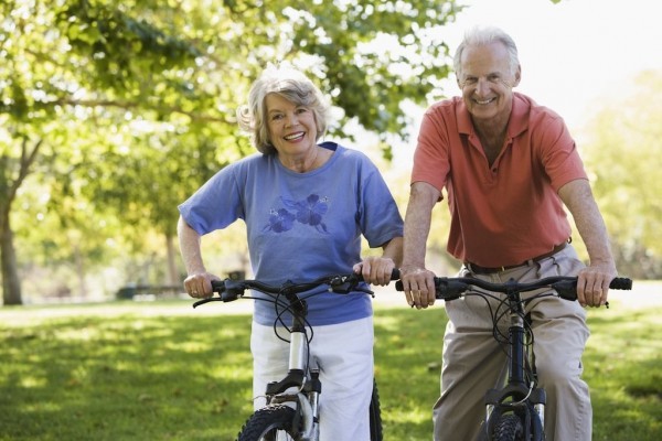 Средняя продолжительность жизни в России превысила 72 года