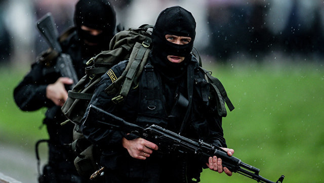 СМИ сообщили о планах создания в России Министерства госбезопасности