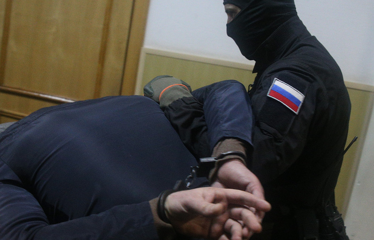 Чиновники управления Ространснадзора задержаны по подозрению во взятках