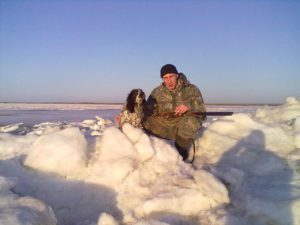 Дылевский-1