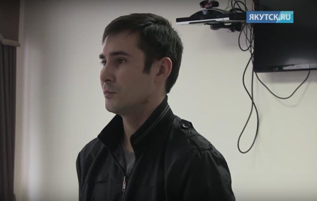В Якутском городском суде начались слушания дела Алексея Конторских (видео)