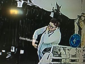 Кража шубы-2