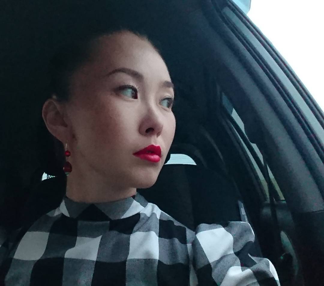 Певица Кюннэй назначена худруком Театра эстрады Якутии